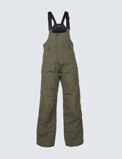 8848 Altitude Skidbyxor*Corbin 2.0 JR Pant -