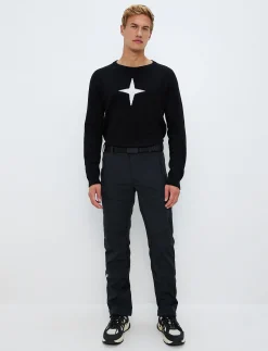 8848 Altitude Byxor*Crost Pant -