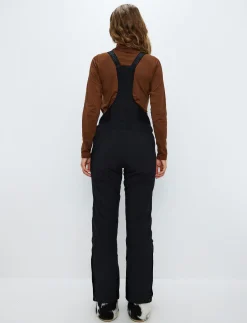 8848 Altitude Skidbyxor*Daniella 2.0 W Bib Pant -