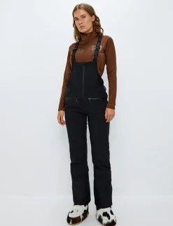 8848 Altitude Skidbyxor*Daniella 2.0 W Bib Pant -