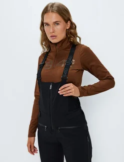 8848 Altitude Skidbyxor*Daniella 2.0 W Bib Pant -