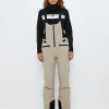 8848 Altitude Skidbyxor*Daniella 2.0 W Bib Pant -