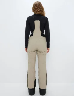 8848 Altitude Skidbyxor*Daniella 2.0 W Bib Pant -