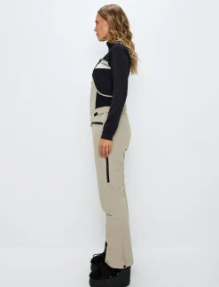 8848 Altitude Skidbyxor*Daniella 2.0 W Bib Pant -