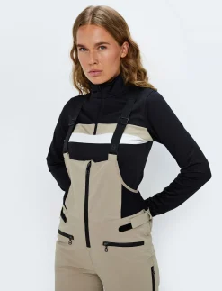 8848 Altitude Skidbyxor*Daniella 2.0 W Bib Pant -