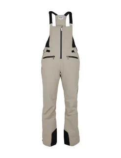 8848 Altitude Skidbyxor*Daniella 2.0 W Bib Pant -