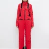 8848 Altitude Skidbyxor*Daniella 2.0 W Bib Pant -