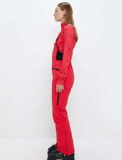 8848 Altitude Skidbyxor*Daniella 2.0 W Bib Pant -