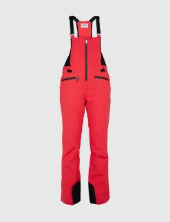 8848 Altitude Skidbyxor*Daniella 2.0 W Bib Pant -