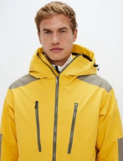 8848 Altitude Skidjackor*Dene Ski Jacket -