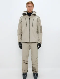 8848 Altitude Skidjackor*Dene Ski Jacket -