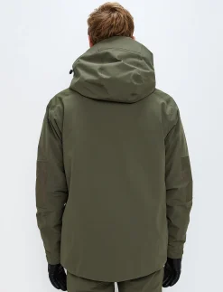8848 Altitude Skidjackor*Dene Ski Jacket -