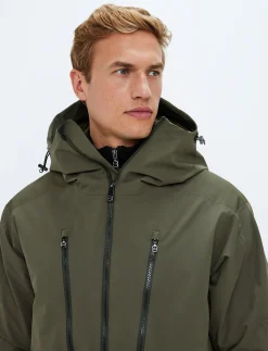 8848 Altitude Skidjackor*Dene Ski Jacket -