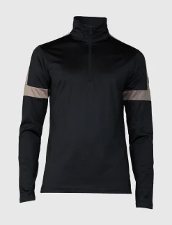 8848 Altitude Mellanlager*Dino 1/2 Zip Sweat -
