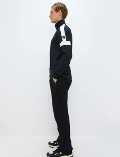 8848 Altitude Mellanlager*Dino 1/2 Zip Sweat -
