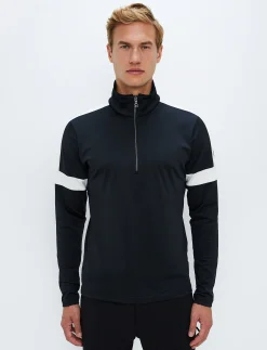 8848 Altitude Mellanlager*Dino 1/2 Zip Sweat -