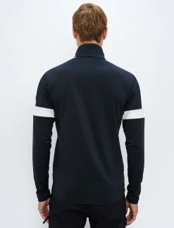 8848 Altitude Mellanlager*Dino 1/2 Zip Sweat -