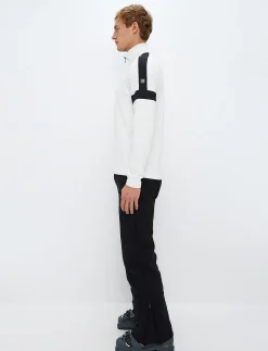 8848 Altitude Mellanlager*Dino 1/2 Zip Sweat -