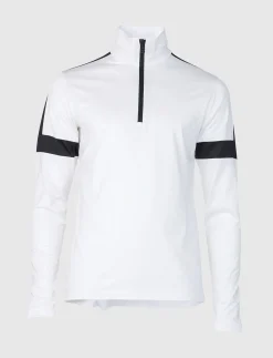8848 Altitude Mellanlager*Dino 1/2 Zip Sweat -