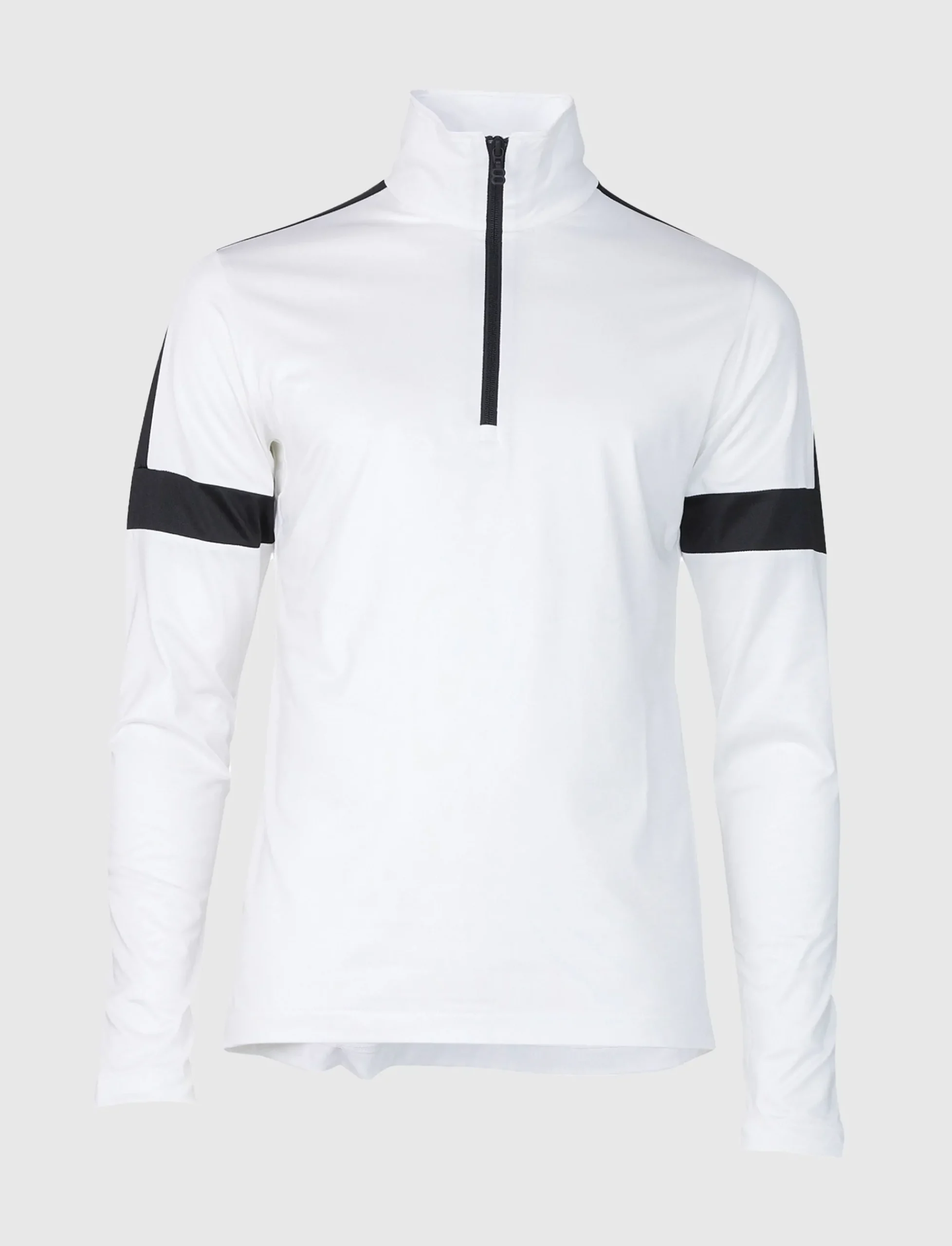 8848 Altitude Mellanlager*Dino 1/2 Zip Sweat -