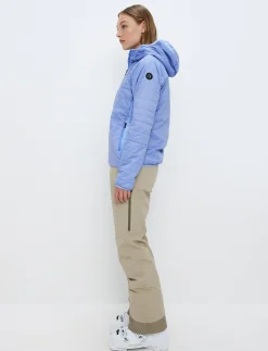 8848 Altitude Skidjackor | Jackor*Dorothy W Primaloft -