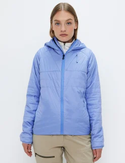8848 Altitude Skidjackor | Jackor*Dorothy W Primaloft -