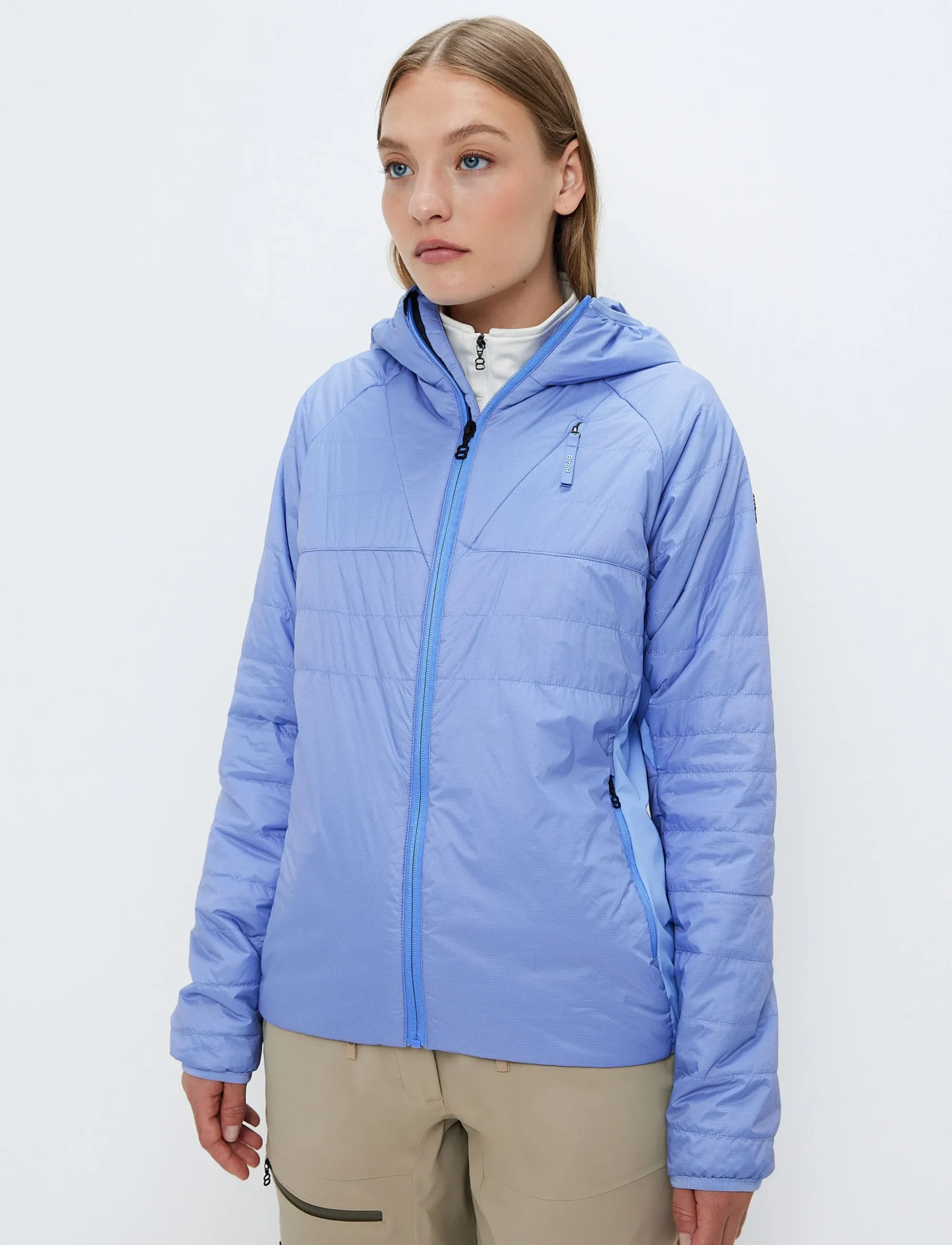 8848 Altitude Skidjackor | Jackor*Dorothy W Primaloft -