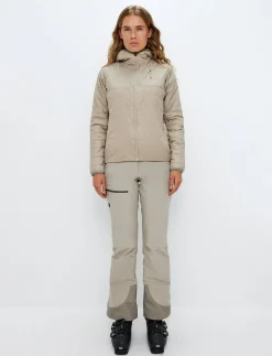 8848 Altitude Jackor | Skidjackor*Dorothy W Primaloft -