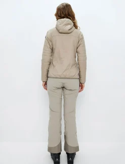 8848 Altitude Jackor | Skidjackor*Dorothy W Primaloft -