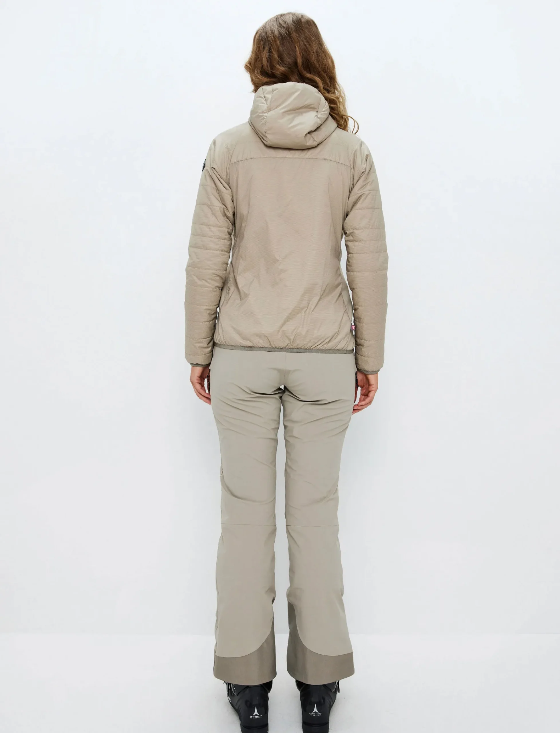 8848 Altitude Jackor | Skidjackor*Dorothy W Primaloft -