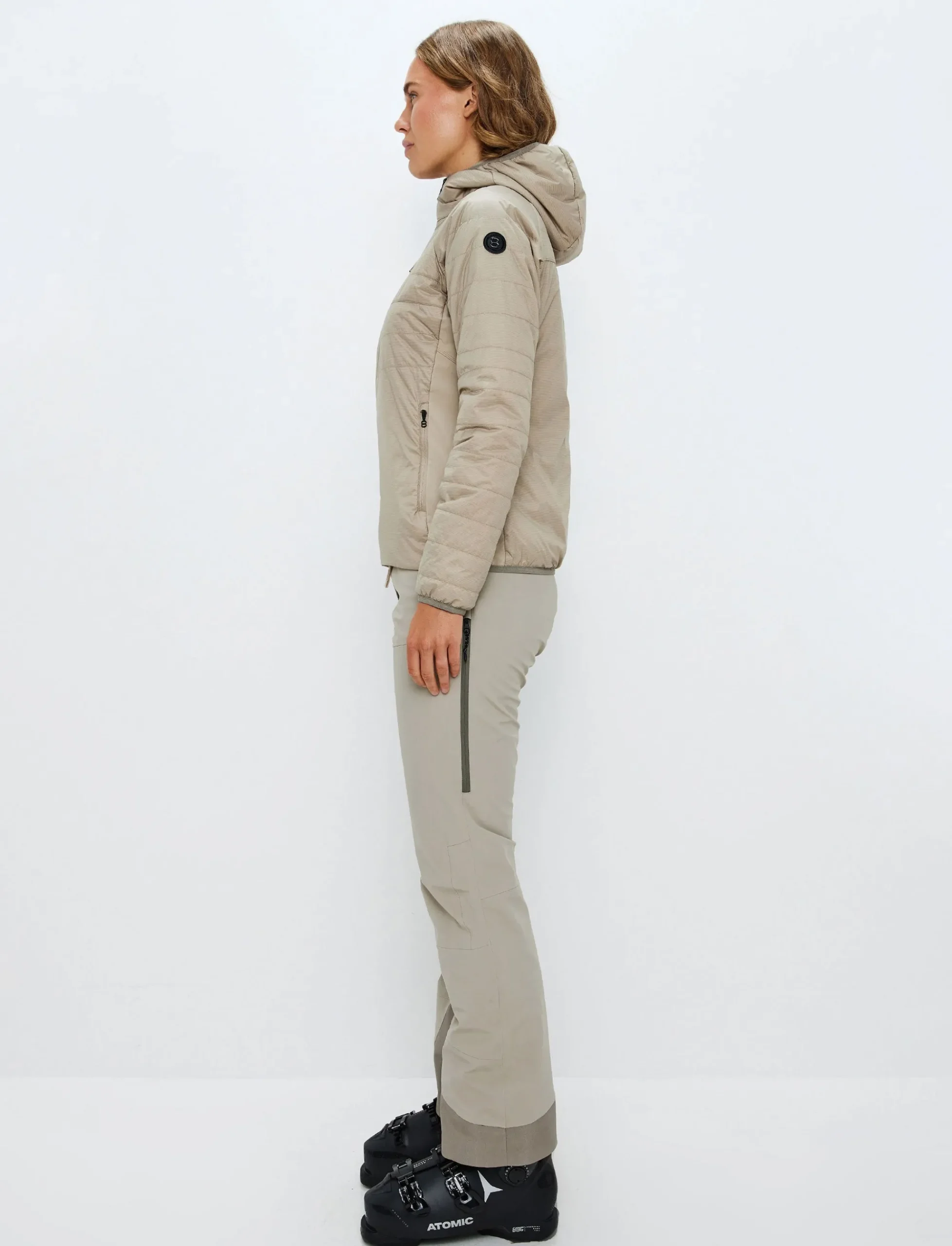 8848 Altitude Jackor | Skidjackor*Dorothy W Primaloft -