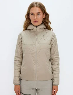 8848 Altitude Jackor | Skidjackor*Dorothy W Primaloft -
