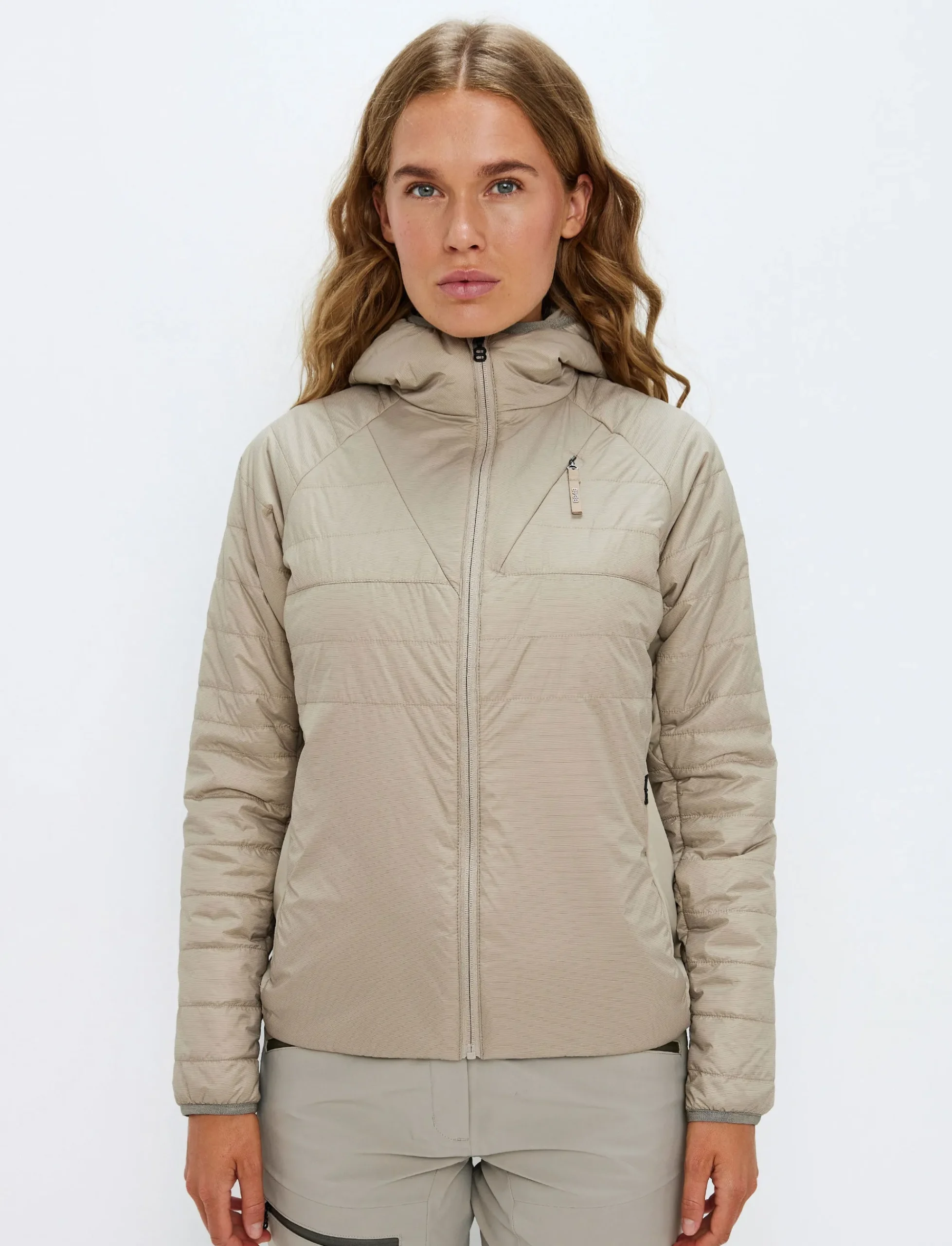 8848 Altitude Jackor | Skidjackor*Dorothy W Primaloft -