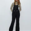 8848 Altitude Skidbyxor*Ella JR Bib Pant -