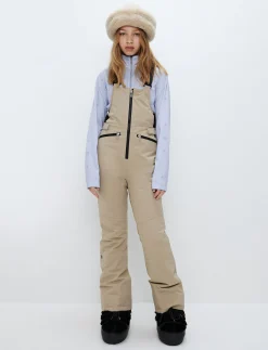 8848 Altitude Skidbyxor*Ella JR Bib Pant -