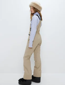 8848 Altitude Skidbyxor*Ella JR Bib Pant -