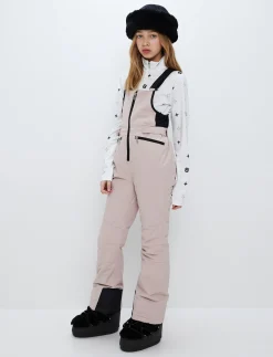 8848 Altitude Skidbyxor*Ella JR Bib Pant -