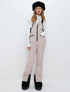 8848 Altitude Skidbyxor*Ella JR Bib Pant -