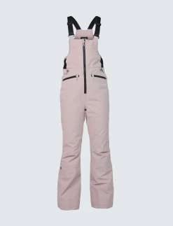 8848 Altitude Skidbyxor*Ella JR Bib Pant -