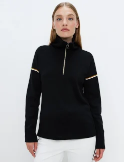 8848 Altitude Tröjor | Mellanlager*Ember W Merino Sweat -