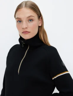 8848 Altitude Tröjor | Mellanlager*Ember W Merino Sweat -