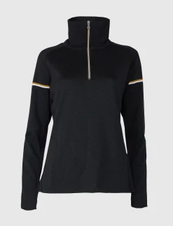 8848 Altitude Tröjor | Mellanlager*Ember W Merino Sweat -