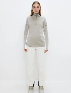 8848 Altitude Tröjor | Mellanlager*Ember W Merino Sweat -