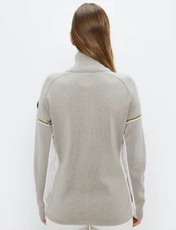 8848 Altitude Tröjor | Mellanlager*Ember W Merino Sweat -