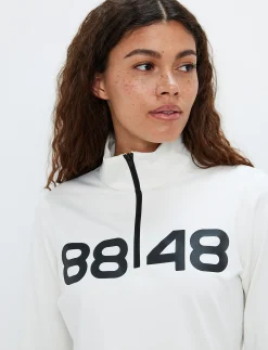 8848 Altitude Mellanlager*Fairlee W Sweat -