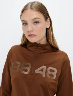 8848 Altitude Mellanlager*Fairlee W Sweat -