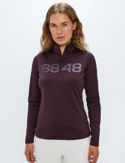 8848 Altitude Mellanlager*Fairlee W Sweat -