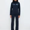 8848 Altitude Mellanlager*Fairlee W Sweat -