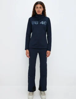 8848 Altitude Mellanlager*Fairlee W Sweat -