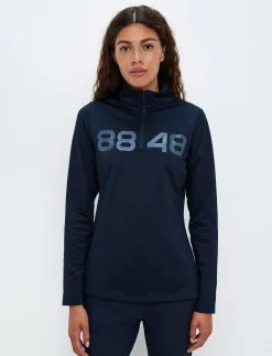 8848 Altitude Mellanlager*Fairlee W Sweat -